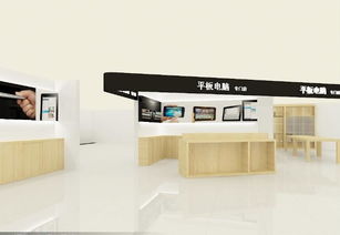 木質烤漆柜臺、電腦展示柜及數碼柜臺 價格、廠家、圖片與技術服務全解析