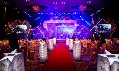 卓越賽事策劃 打造獨具魅力的產(chǎn)品供應(yīng)與競技盛宴