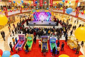 專業(yè)活動策劃 杭州美人魚文化，商場會議展會與開業(yè)年會一站式解決方案