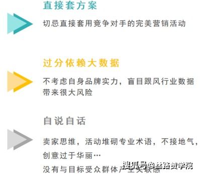 從策略到執(zhí)行 營銷活動(dòng)與賽事策劃的全鏈路思路詳解