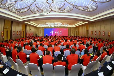 智造未來，暖動(dòng)江蘇——第五季江蘇格力工廠巡展暨智能制造體驗(yàn)盛典強(qiáng)勢(shì)啟幕