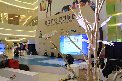 廈門展會公關活動銷售細節與賽事策劃的協同策略