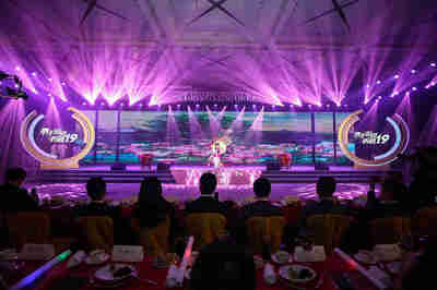 專業活動策劃執行搭建服務 賦能上海會議與賽事活動新篇章