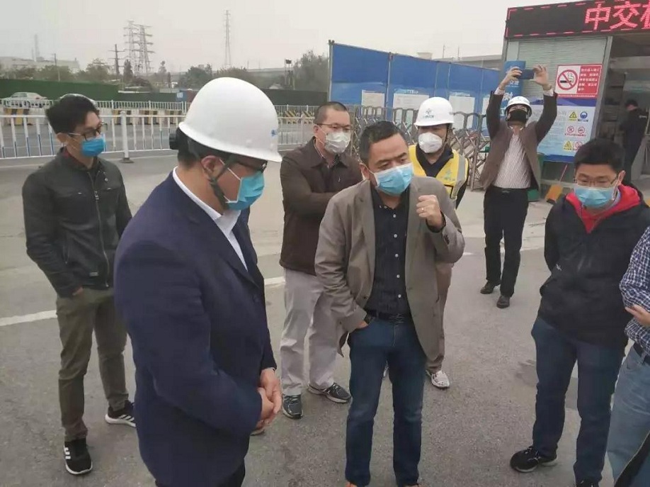 佛山組織工作新篇章 貓頭鷹網絡科技的智能與高效
